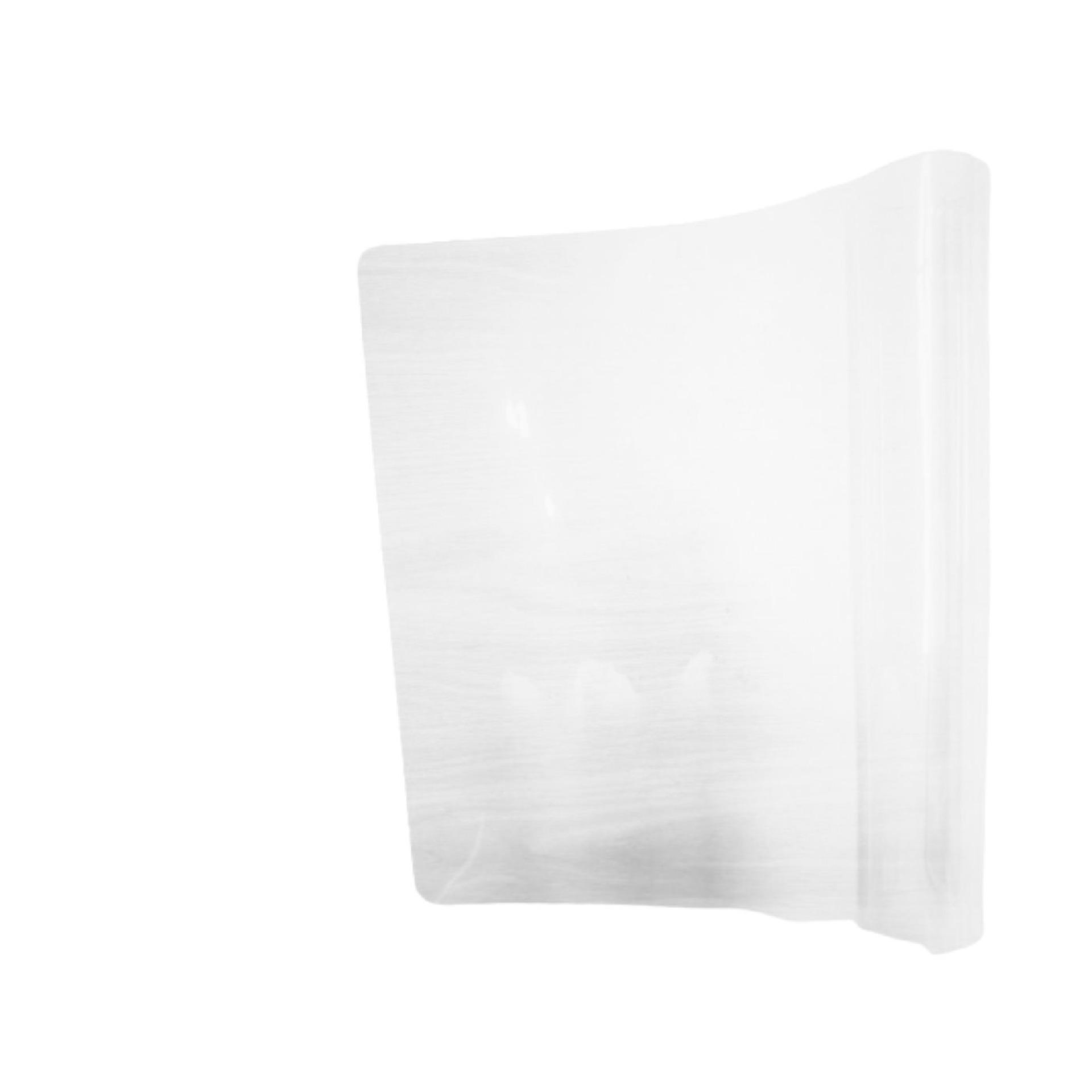 Voir la diapositive 3 : AUCHAN Sous main transparent polypro 65x45cm