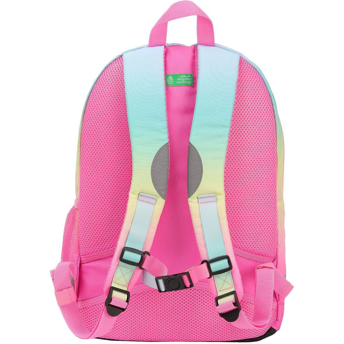 AUCHAN Sac à Dos 2 compartiments 43 cm - Shimmering