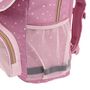 Voir la diapositive 6 : AUCHAN Sac à Dos 2 compartiments 38 cm - Rêves