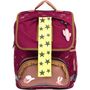 Voir la diapositive 4 : AUCHAN Sac à Dos 2 compartiments 38 cm - Western
