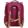 Voir la diapositive 5 : AUCHAN Sac à Dos 2 compartiments 38 cm - Western