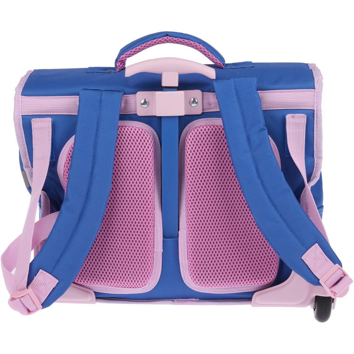 Cartable à roulettes Reine des Neiges