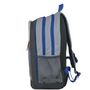 Voir la diapositive 3 : AUCHAN Sac à Dos 2 compartiments 43 cm - Football