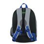 Voir la diapositive 5 : AUCHAN Sac à Dos 2 compartiments 43 cm - Football