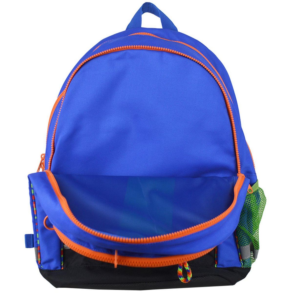 AUCHAN Sac à Dos 2 compartiments 43 cm - Gamer