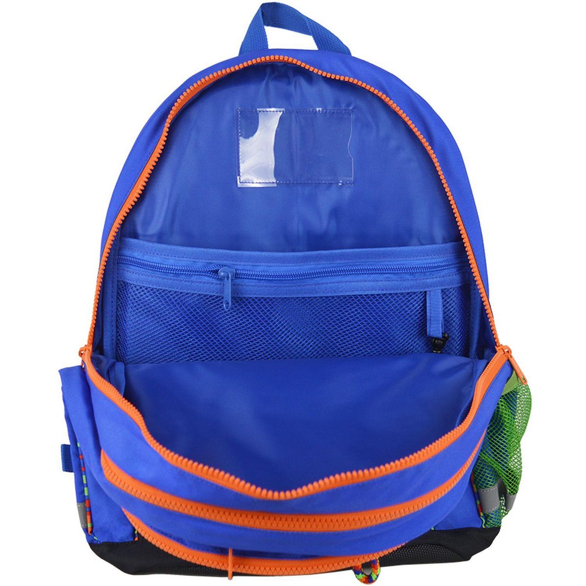 AUCHAN Sac à Dos 2 compartiments 43 cm - Gamer