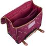 Voir la diapositive 6 : AUCHAN Cartable Modern 36cm Western