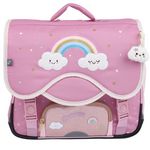 AUCHAN Cartable Modern 36cm Dream