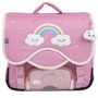 Voir la diapositive 1 : AUCHAN Cartable Modern 36cm Dream