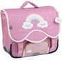 Voir la diapositive 2 : AUCHAN Cartable Modern 36cm Dream