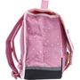 Voir la diapositive 3 : AUCHAN Cartable Modern 36cm Dream