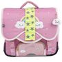 Voir la diapositive 7 : AUCHAN Cartable Modern 36cm Dream