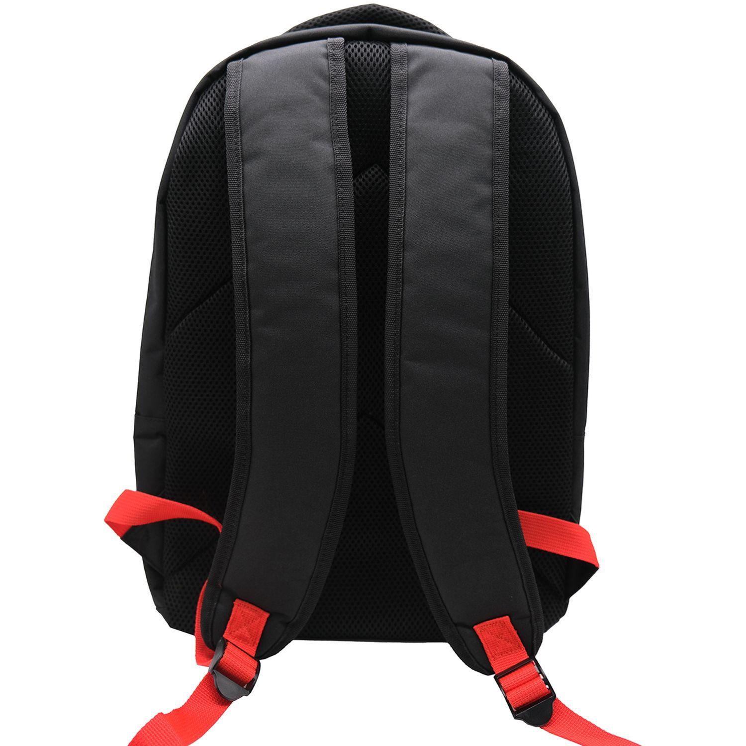 Voir la diapositive 4 : Sac à Dos 43cm MARVEL
