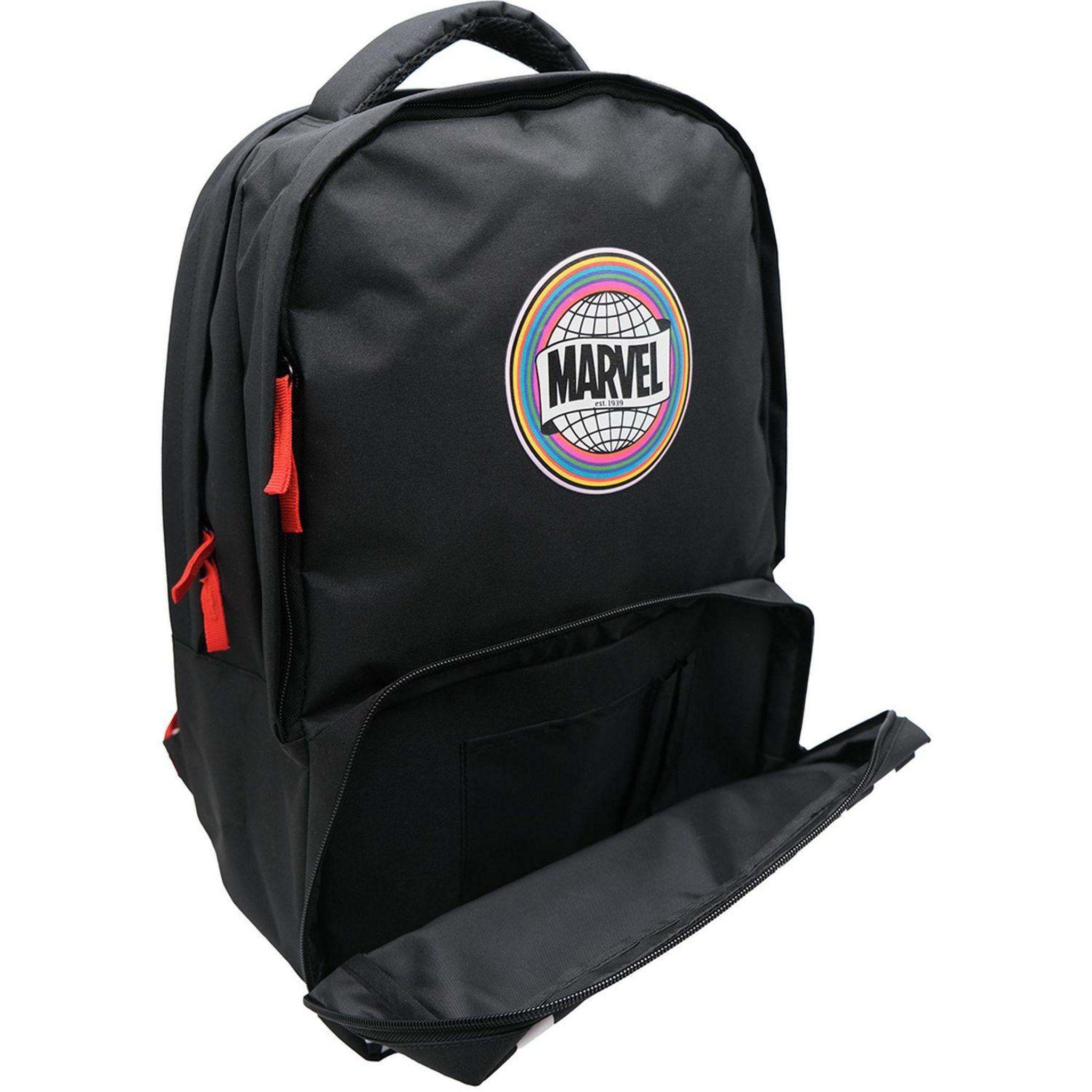 Voir la diapositive 5 : Sac à Dos 43cm MARVEL