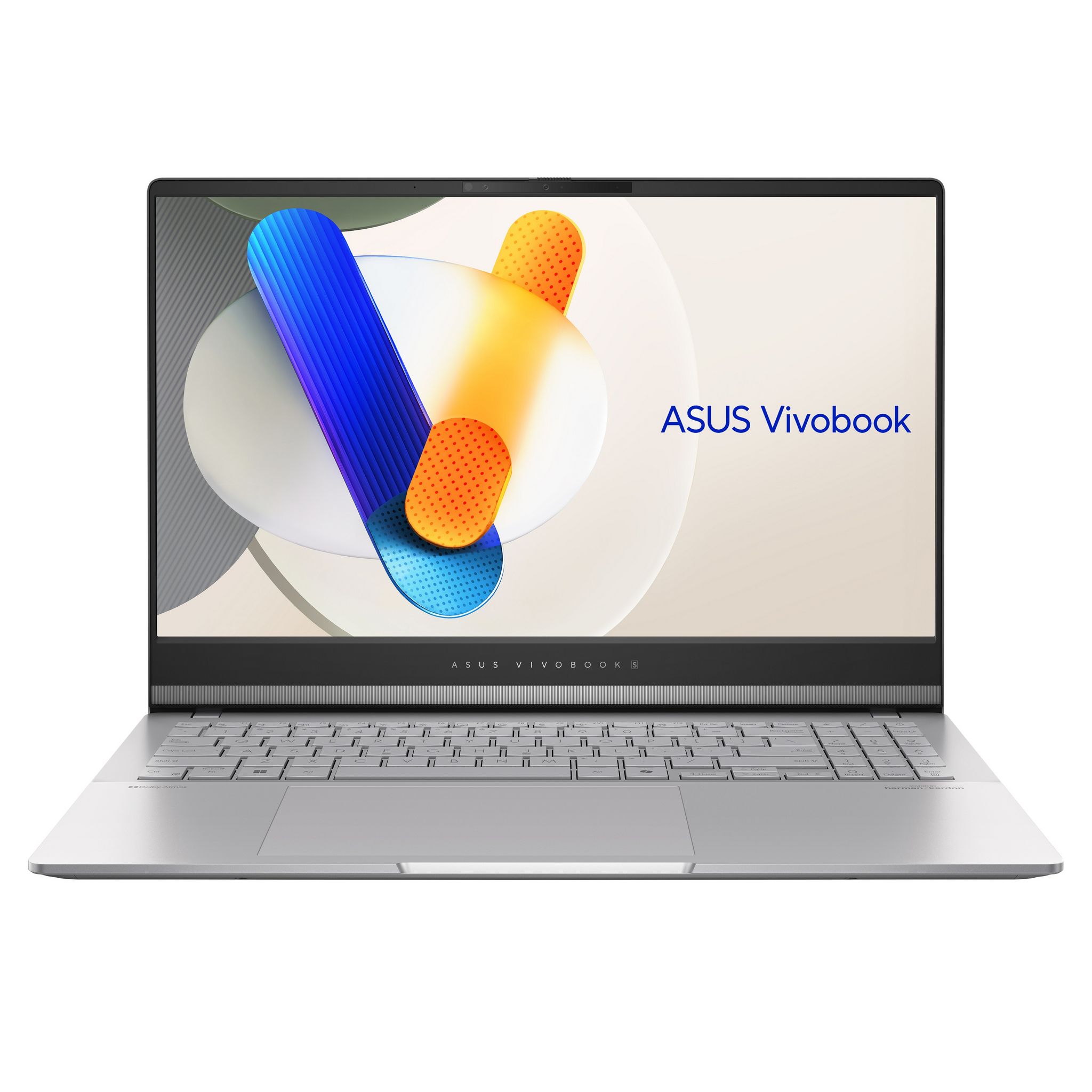 Voir la diapositive 1 : ASUS Ordinateur portable S5406UA-DRPP105W - Gris
