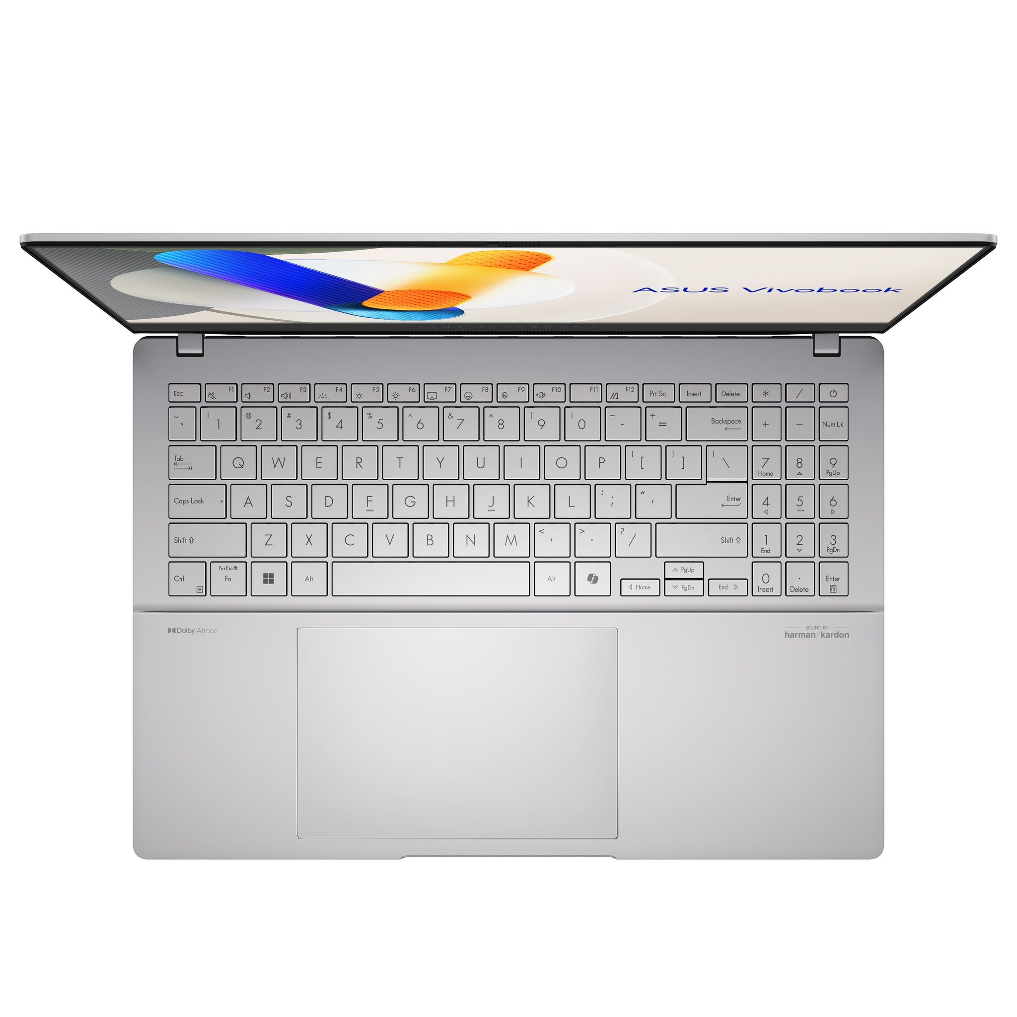 Voir la diapositive 3 : ASUS Ordinateur portable S5406UA-DRPP105W - Gris