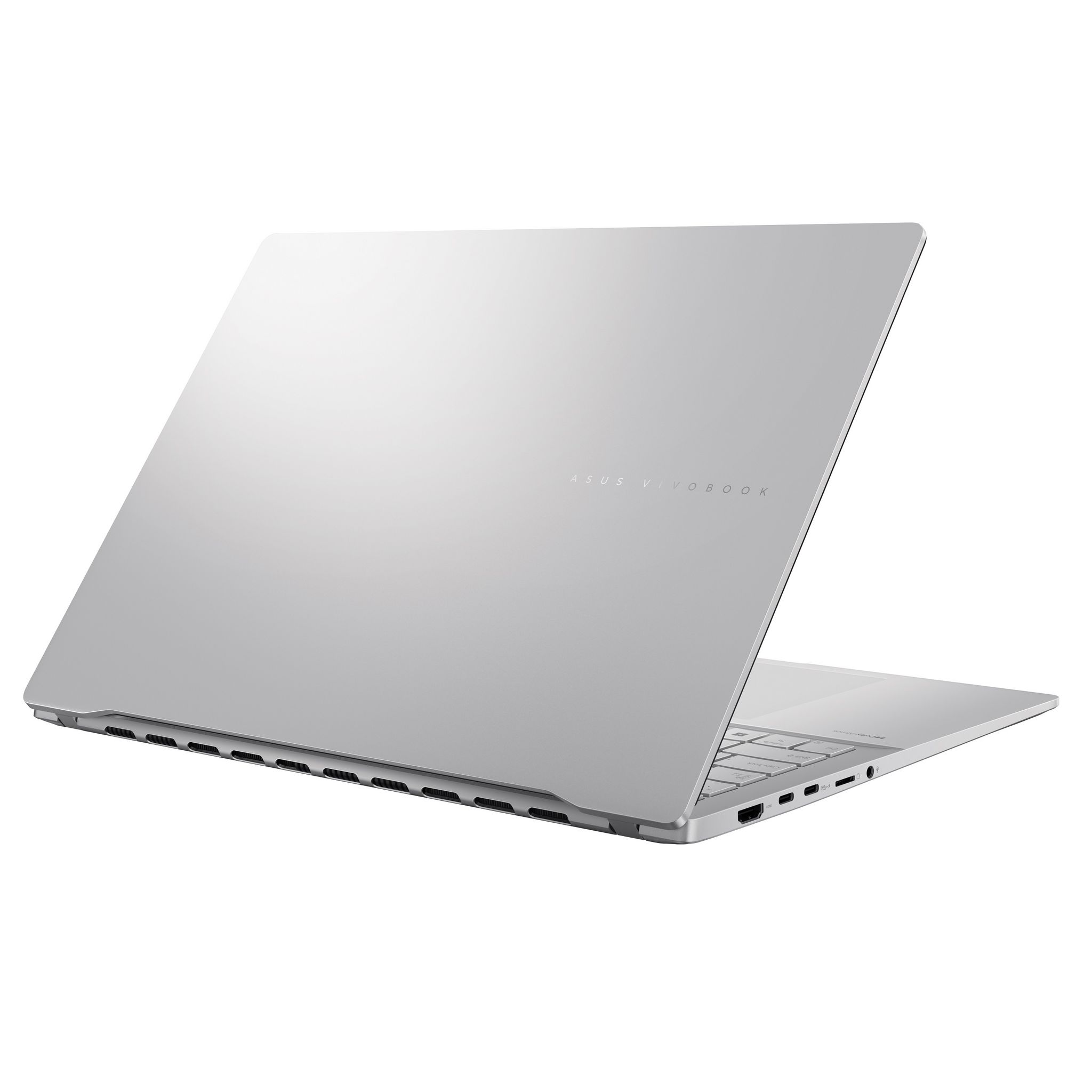 Voir la diapositive 5 : ASUS Ordinateur portable S5406UA-DRPP105W - Gris