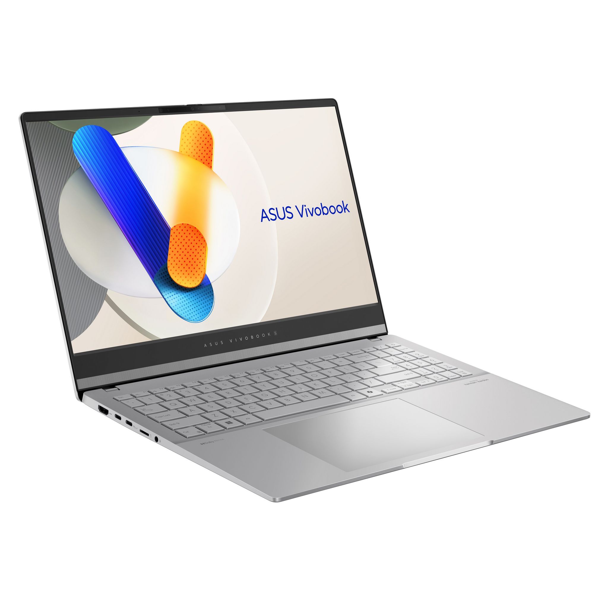 Voir la diapositive 6 : ASUS Ordinateur portable S5406UA-DRPP105W - Gris