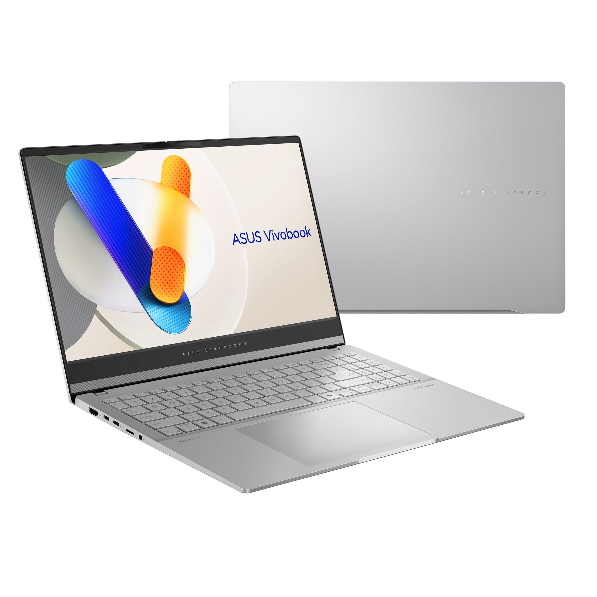 Voir la diapositive 7 : ASUS Ordinateur portable S5406UA-DRPP105W - Gris