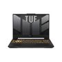Voir la diapositive 2 : ASUS Ordinateur portable A15-TUF507UI-DRHQ145W - Noir