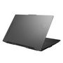 Voir la diapositive 5 : ASUS Ordinateur portable A15-TUF507UI-DRHQ145W - Noir