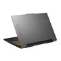 Voir la diapositive 6 : ASUS Ordinateur portable A15-TUF507UI-DRHQ145W - Noir