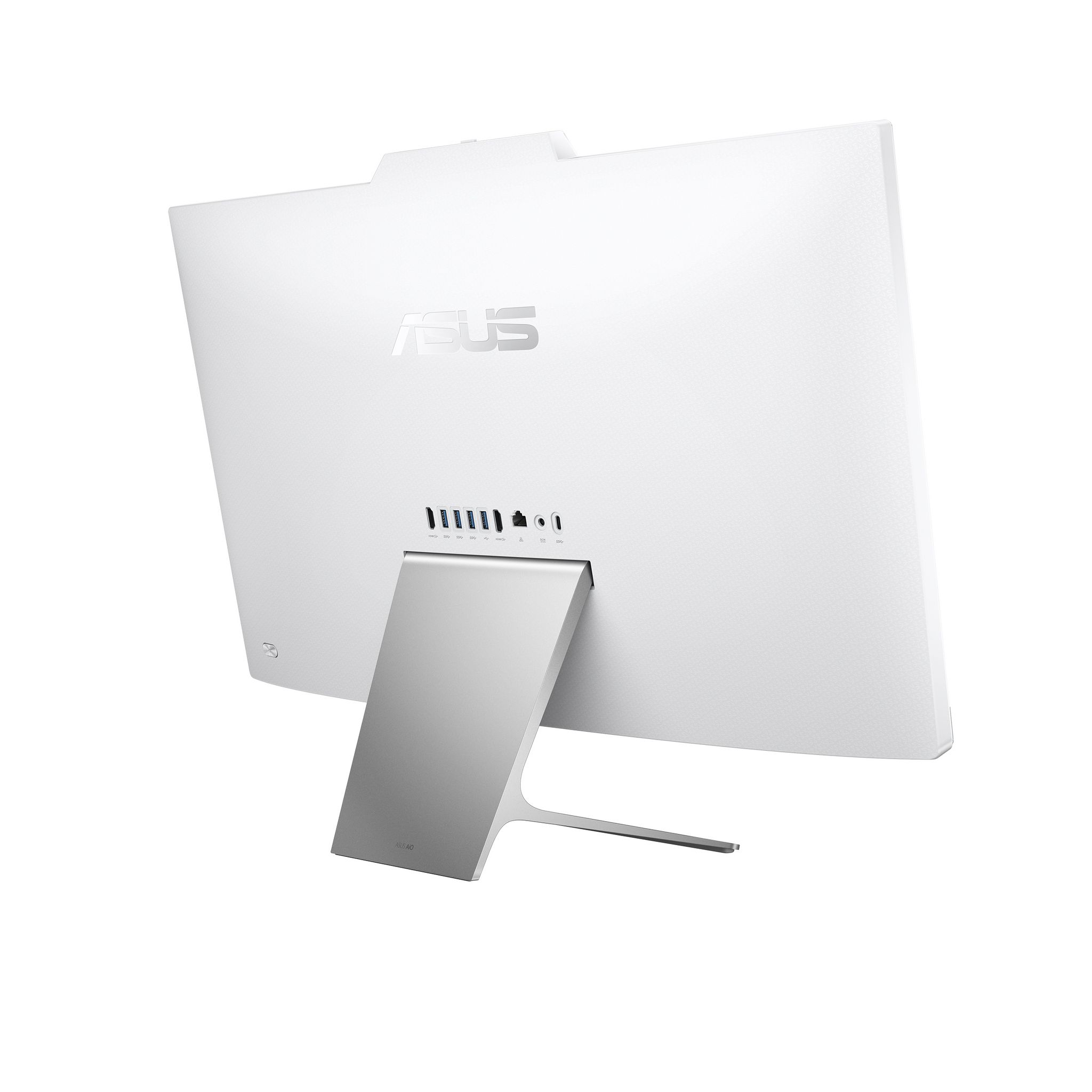 Voir la diapositive 5 : ASUS Ordinateur Tout en Un M3702WFAK-DRWPE035W - Gris