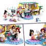 Voir la diapositive 4 : LEGO Friends 42647 - La Chambre de Paisley