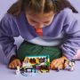 Voir la diapositive 7 : LEGO Friends 42647 - La Chambre de Paisley
