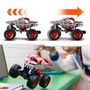 Voir la diapositive 5 : LEGO Technic 42200 - Monster Jam Thunderroarus à rétrofriction