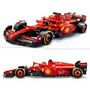 Voir la diapositive 4 : LEGO Speed Champions 77242 - Voiture F1 Ferrari SF-24