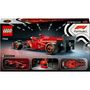 Voir la diapositive 8 : LEGO Speed Champions 77242 - Voiture F1 Ferrari SF-24
