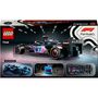 Voir la diapositive 8 : LEGO Speed Champions 77248 - Voiture F1 BMW Alpine Team A524