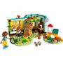 Voir la diapositive 2 : LEGO Friends 42646 - La Chambre d'Autumn