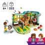 Voir la diapositive 3 : LEGO Friends 42646 - La Chambre d'Autumn