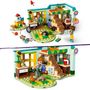 Voir la diapositive 4 : LEGO Friends 42646 - La Chambre d'Autumn