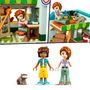 Voir la diapositive 5 : LEGO Friends 42646 - La Chambre d'Autumn