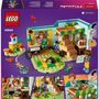Voir la diapositive 8 : LEGO Friends 42646 - La Chambre d'Autumn