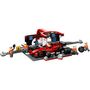 Voir la diapositive 2 : LEGO City 60443 - Arrêt au Stand de F1 avec voiture Ferrari