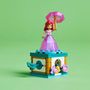 Voir la diapositive 6 : LEGO Disney 43259 - Ariel Tournoyante