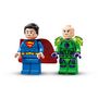 Voir la diapositive 5 : LEGO DC Comics 76302 - Le robot de Superman contre Lex Luthor