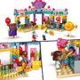 Voir la diapositive 4 : LEGO Friends 42649 - La confiserie d('HeartLake City