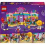 Voir la diapositive 8 : LEGO Friends 42649 - La confiserie d('HeartLake City