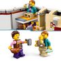 Voir la diapositive 5 : LEGO City 60454 - La camping-Car d'aventures
