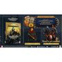 Voir la diapositive 2 : Kingdom Come : Deliverance II - Gold Edition PS5