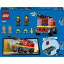 Voir la diapositive 8 : LEGO City 60463 - Camion de pompiers avec échelle