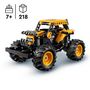 Voir la diapositive 3 : LEGO Technic 42199 - Monster Jam Digatron à Rétrofriction