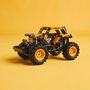 Voir la diapositive 6 : LEGO Technic 42199 - Monster Jam Digatron à Rétrofriction