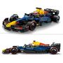 Voir la diapositive 4 : LEGO Speed Champions 77243 - Voiture F1 Oracle Red Bull Racing