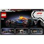 Voir la diapositive 5 : LEGO Speed Champions 77243 - Voiture F1 Oracle Red Bull Racing